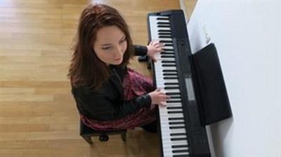 Learn 10 Scottish Tunes Piano Easy Level