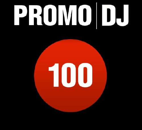 PromoDJ TOP 100 Club Tracks June 2017 (27.06.2017)