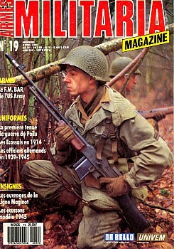 Armes Militaria Magazine 1987-04 (19)