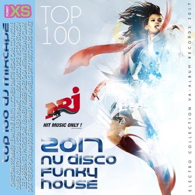 100 Nu Disco Funky House (2017)