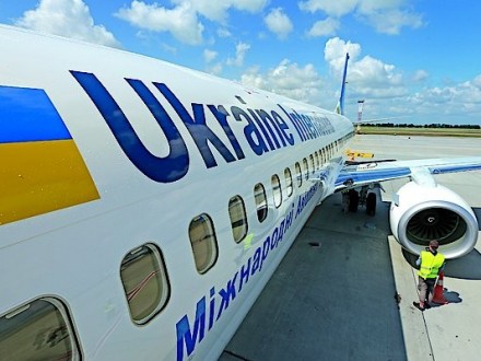 "Борисполь" заключит договоренность с "Ryanair" в течение двух недель - В.Омелян