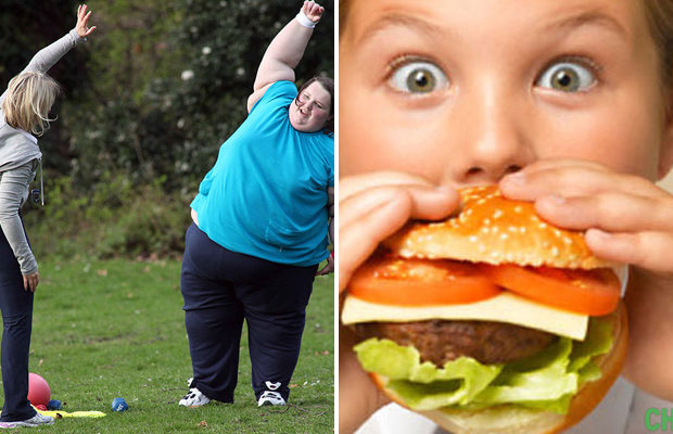 4 неочевидных факта об ожирении