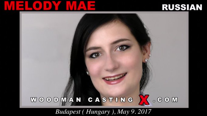 Woodmancastingx Melody Mae 27 06 2017 Porno Videos Hub