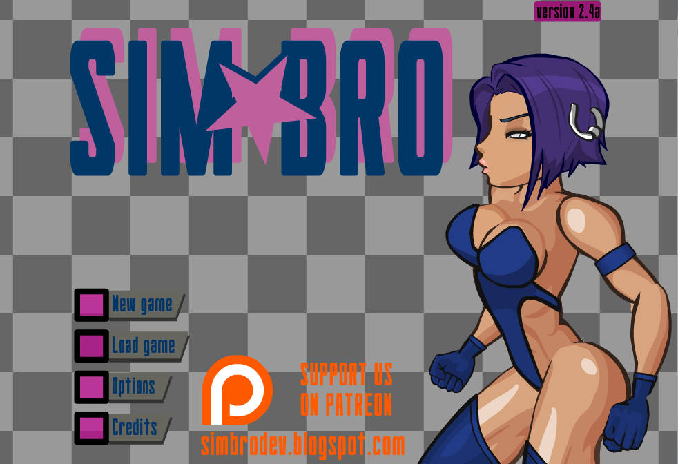 The Simbro Team - SimBro Ver. 2.7b +Mod +Remake Demo 4.2.3