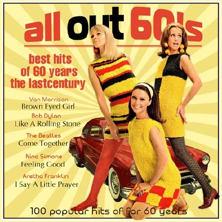 All Out 60s (2017)