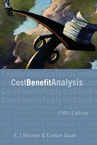 Cost-Benefit Analysis, 5th edition
