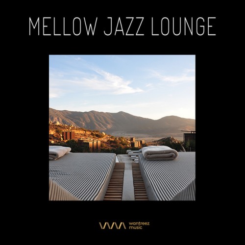 VA - Mellow Jazz Lounge (2017)