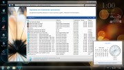 Windows 7 Ultimate SP1 x86/x64 Lite KottoSOFT v.35 (RUS/2017)