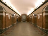 В Киеве «заминировали» пять станций метро
