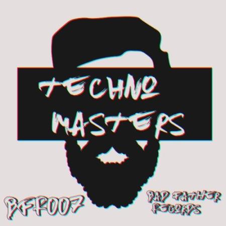 Techno Masters (2017)