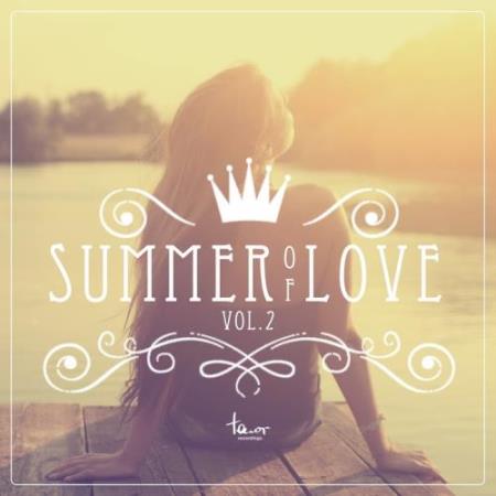 Summer of Love, Vol. 2 (2017)