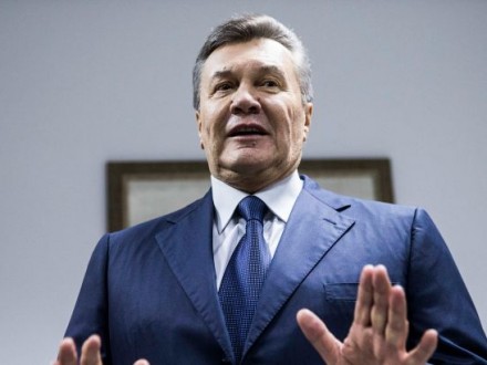 Ю.Луценко: если В.Янукович возникнет в Украине, ему обеспечат достаточную охрану