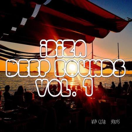 Ibiza Deep Sounds Vol 1 (Mixed By Van Czar) (2017)