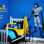 10 Интерьеров детской для поклонников супергероев