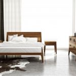 Спальный гарнитур: какую выбрать мебель — 80+ фото