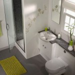 11 Идей для интерьера маленькой ванной комнаты