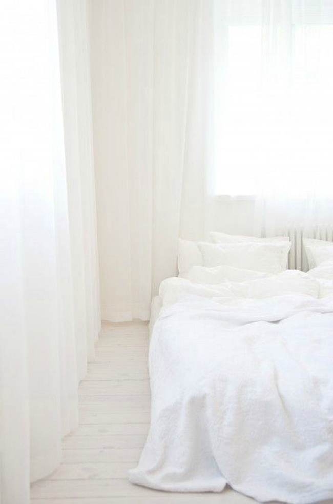 15 Советов, как превратить свою спальню в лучшее место для отпуска