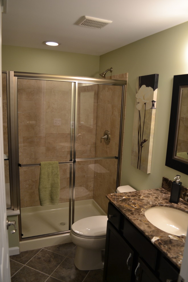 Возможности обустройства полноценной ванной комнаты в подвальном помещении – компетентное мнение опытного архитектора