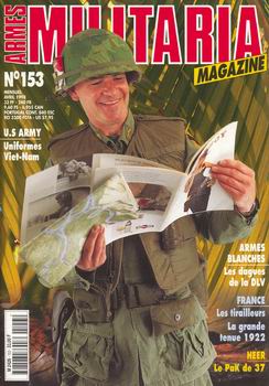 Armes Militaria Magazine 1998-04 (153)