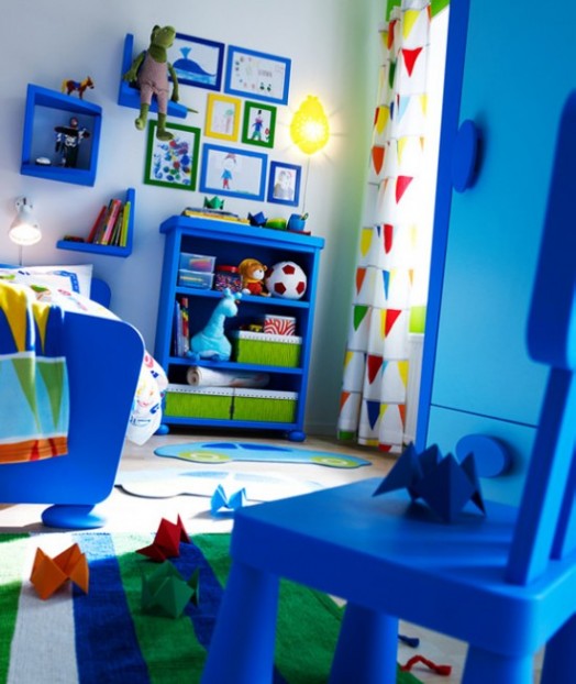 14 Необыкновенных идей для создания уникальной комнаты мальчика — грамотно организуем пространство для игр и отдыха