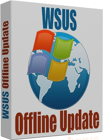 WSUS Offline Update 9.2.2 Portable
