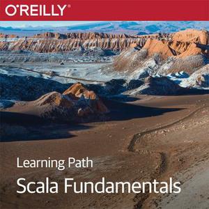 Learning Path Scala Fundamentals
