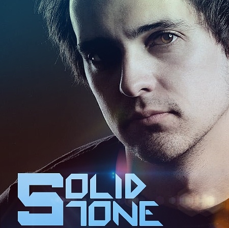 Solid Stone - Refresh Radio 182 (2018-01-04)