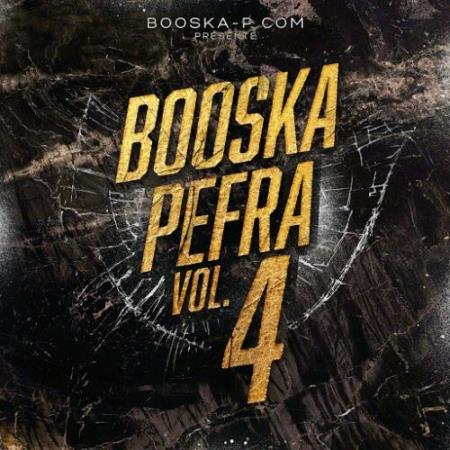 Booska Pefra, Vol. 4 (2017)