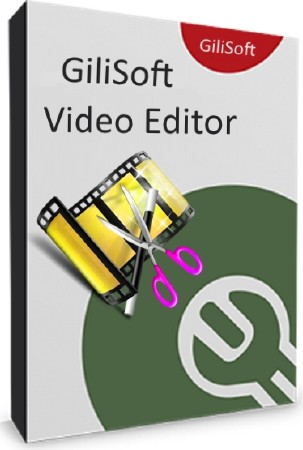 GiliSoft Video Editor 8.1.0