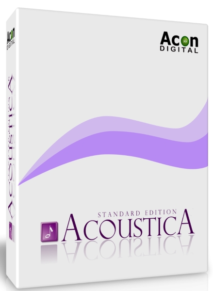 Acoustica Premium Edition 7.0.17