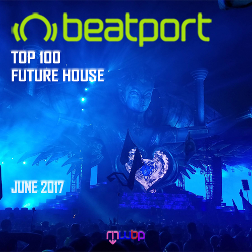 VA - Beatport Top 100 Deep House July 2016 MP3