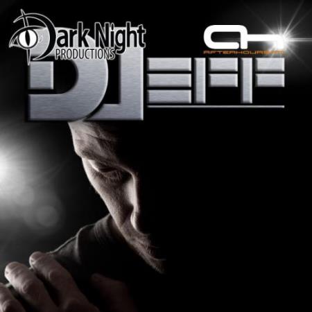 DJeff - Immortality Session 021 (2017-11-03)