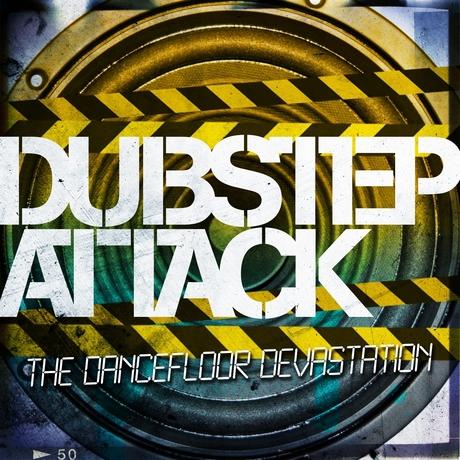 Dubstep Attack Vol. 55 (2017)