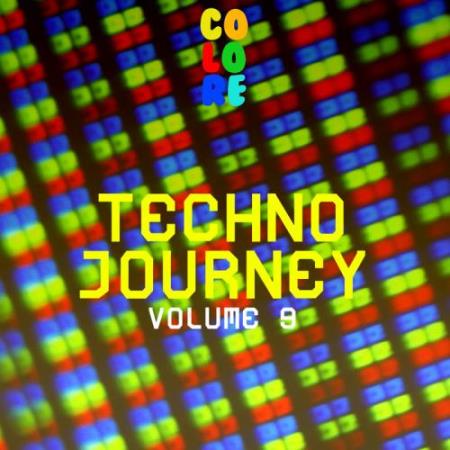 Techno Journey, Vol. 9 (2017)