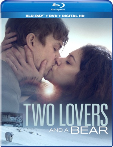    / Two Lovers and a Bear (2017) WEB-DL 1080p | iTunes