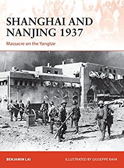 Shanghai and Nanjing 1937 Massacre on the Yangtze (Campaign)