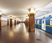 Вскоре в киевском метрополитен возникнет еще одна станция
