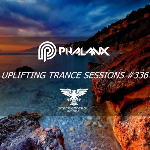 DJ Phalanx - Uplifting Trance Sessions EP. 336 (2017)