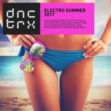 Electro Summer 2017 (2017)