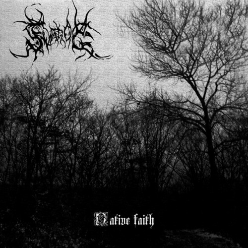 Svarog - Native Faith (2011, Digital Release, Lossless)