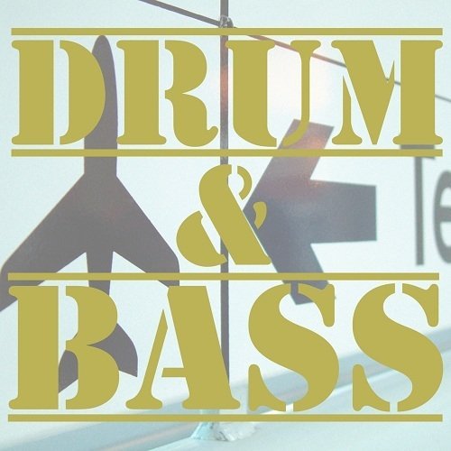 Drum & Bass Hits Vol. 36 (2017)