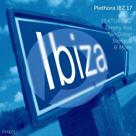Plethora Ibz 17 (2017)