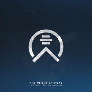 The Weight of Atlas - The Art of Letting Go [single] (2017)