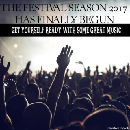The Festival Season 2017 Has Finally Begun: Get Yourself Ready With Some Great Music (2017)
