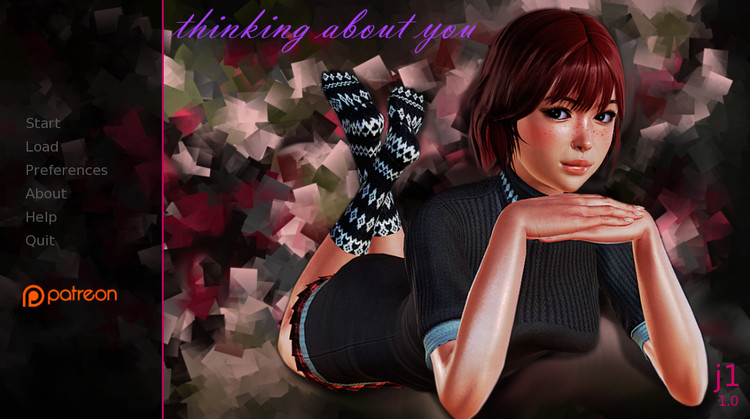 Thinking About You v0 3 from Noir Desir