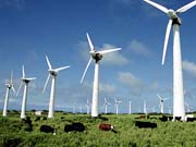 Разработана система хранения энергии ветра под землей / Животрепещуще / Finance.UA