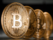 Популярность Bitcoin бросается / Новости / Finance.UA