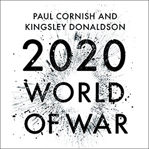 2020 World of War (Audiobook)
