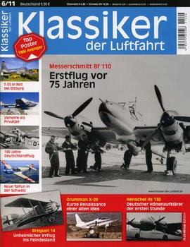 Klassiker der Luftfahrt 2011-06