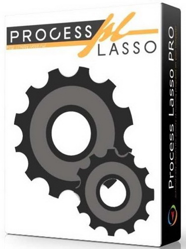 Process Lasso Pro 9.0.0.372 Final (2017) RUS RePack & Portable by D!akov